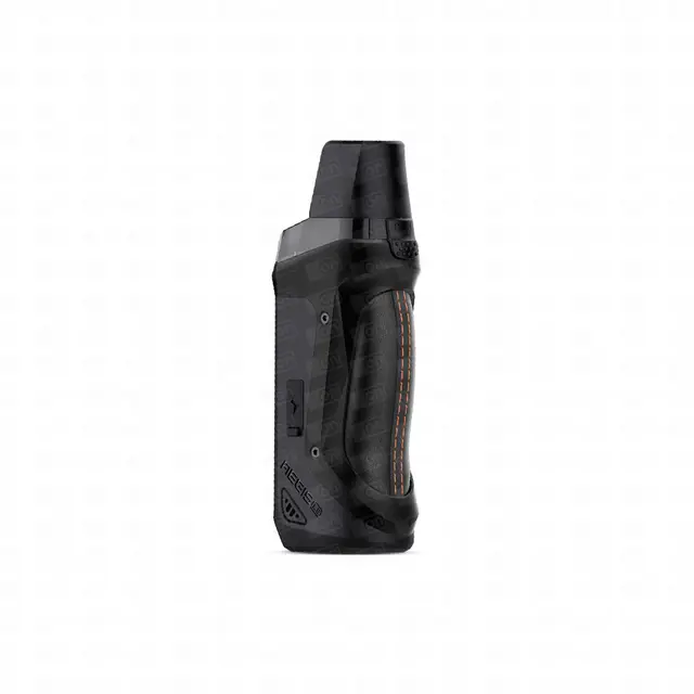 Geekvape Aegis Boost Luxury Edition Kit Pod System - Space Black