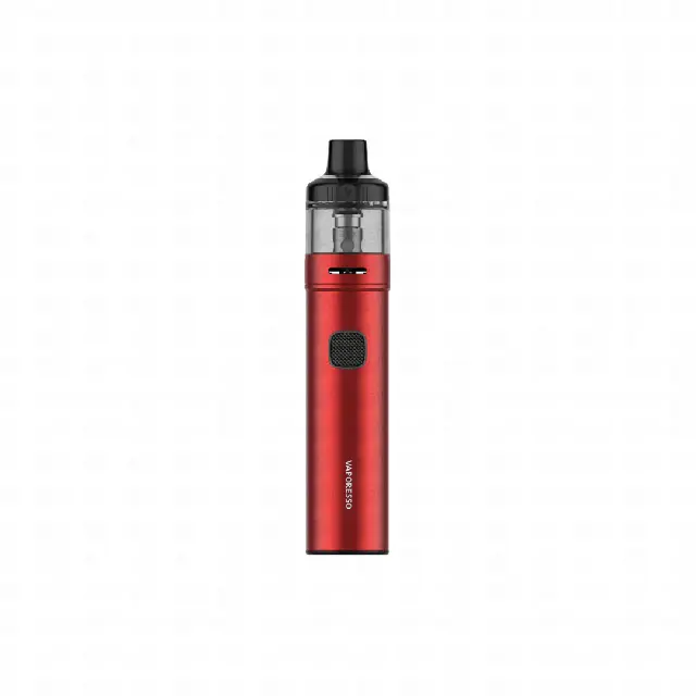 Vaporesso Gtx Go 40 Pod Kit Pod System - Red