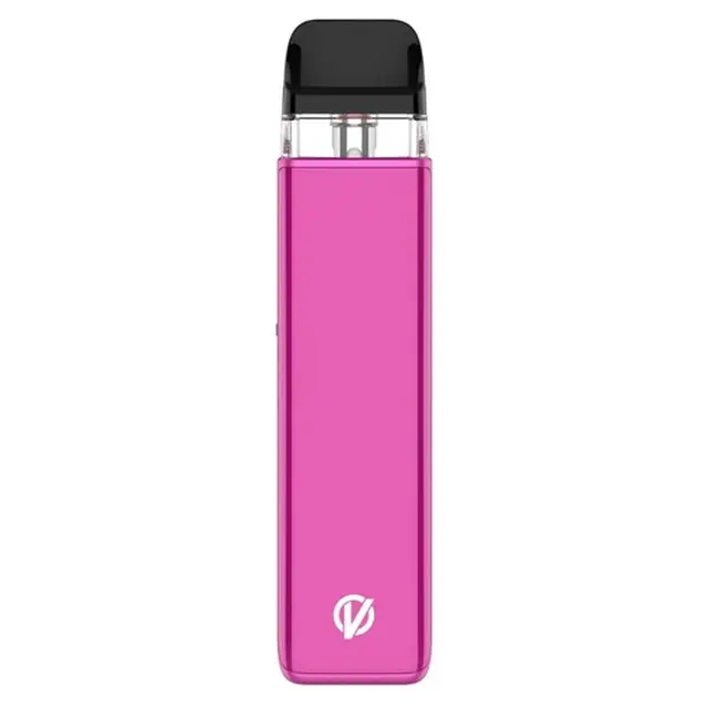 Vaporesso Xros 5 Mini Kit Pod System - Rose Red