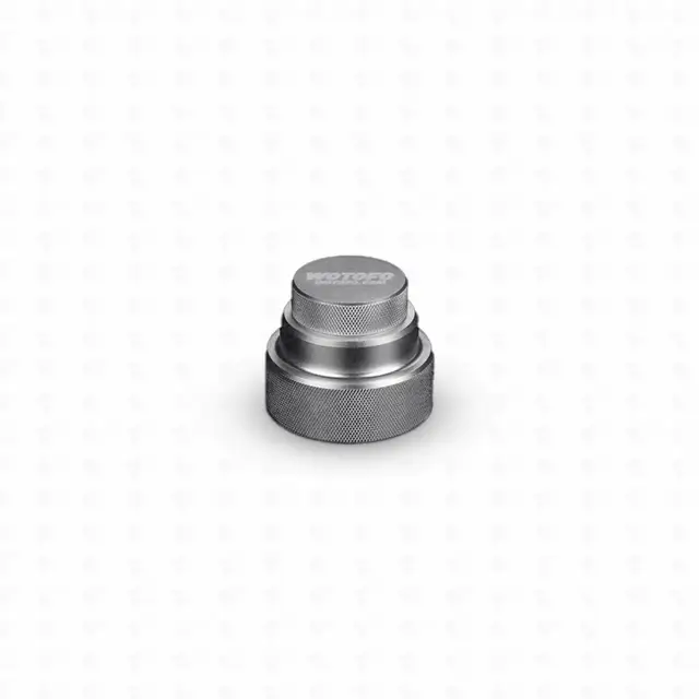 Wotofo Easy Fill Squonk Cap 100ml - S.S