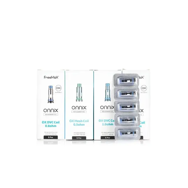 Coil Freemax Onnix OX DVC (unidade)