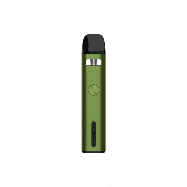 Uwell Caliburn G2 Pod System - Cobalt Green