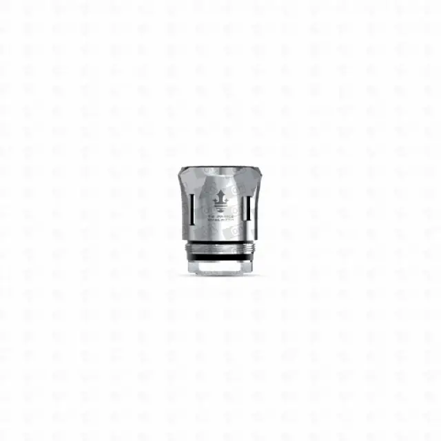 Coil Smok V12 (unidade) - Prince Dual Mesh - 0.2