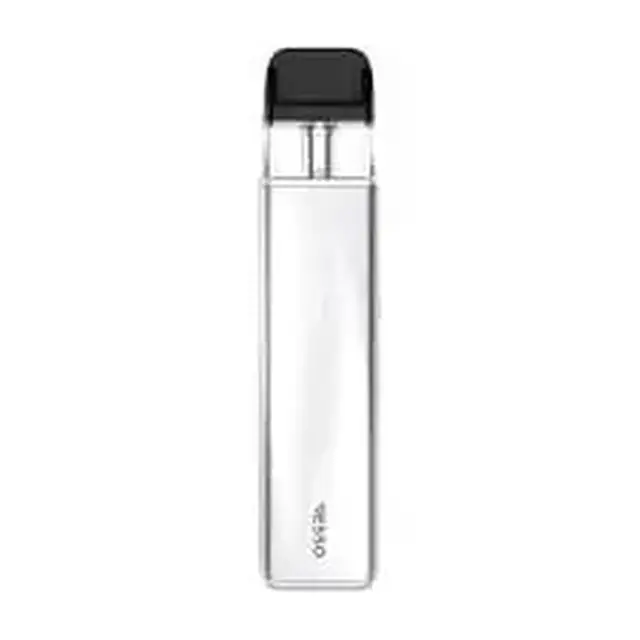 Vaporesso Xros 5 Mini Kit Pod System - Titanium Silver