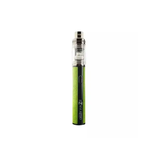 Vaporizador CloudV Haze