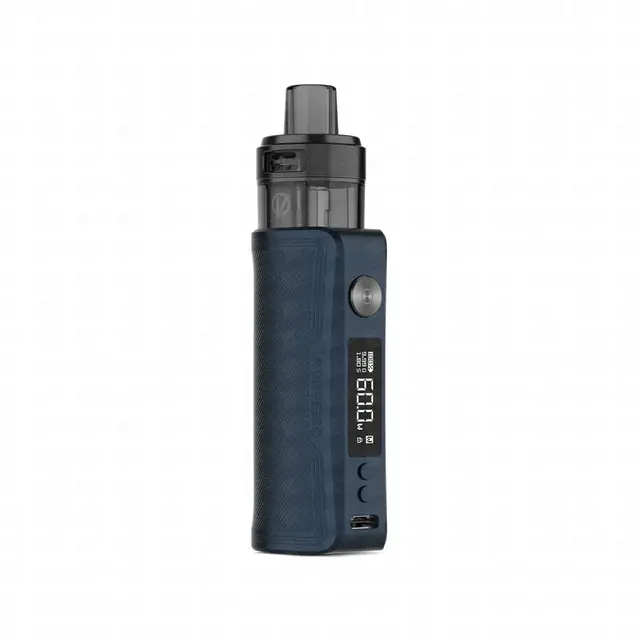 Vaporesso Gen PT60 Kit Pod System - Aegean Blue