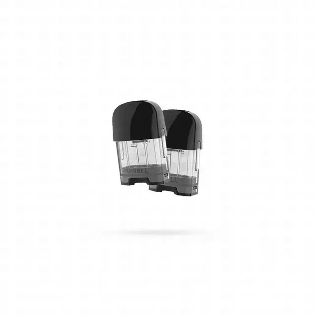Refil Cartucho Uwell Cartucho Caliburn (1 unidades) - G - sem coil