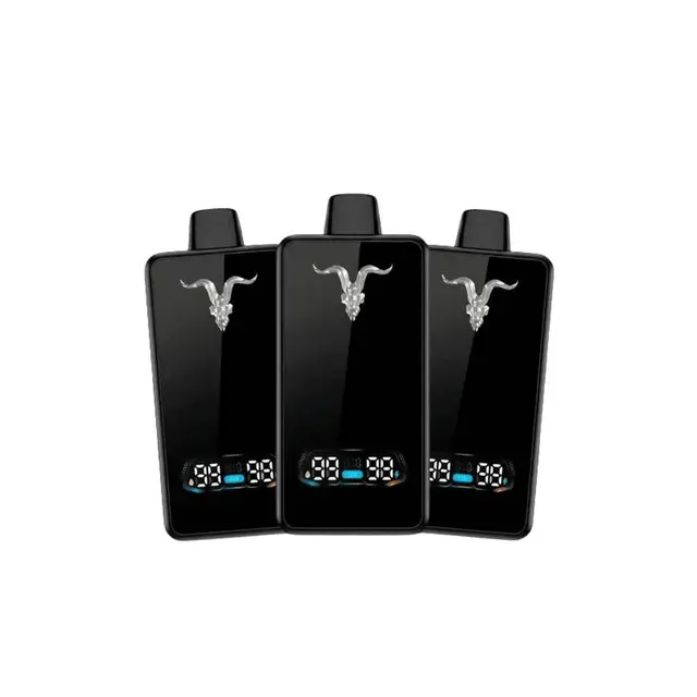 Pod Descartável Ignite V300 Ultra Slim - 30000 Puffs