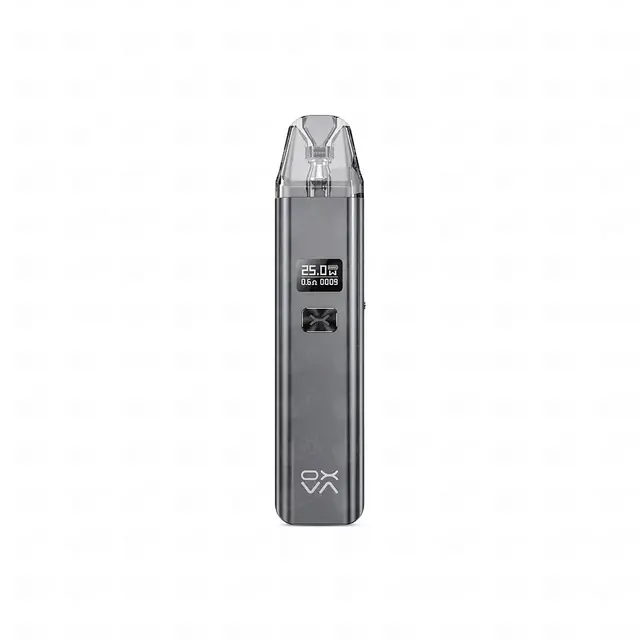 Oxva Xlim Kit Pod System - Shiny Gunmetal