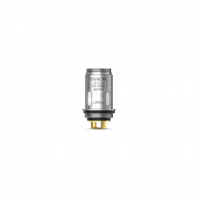 Coil Smok Vape Pen (unidade) - Mesh 0.15