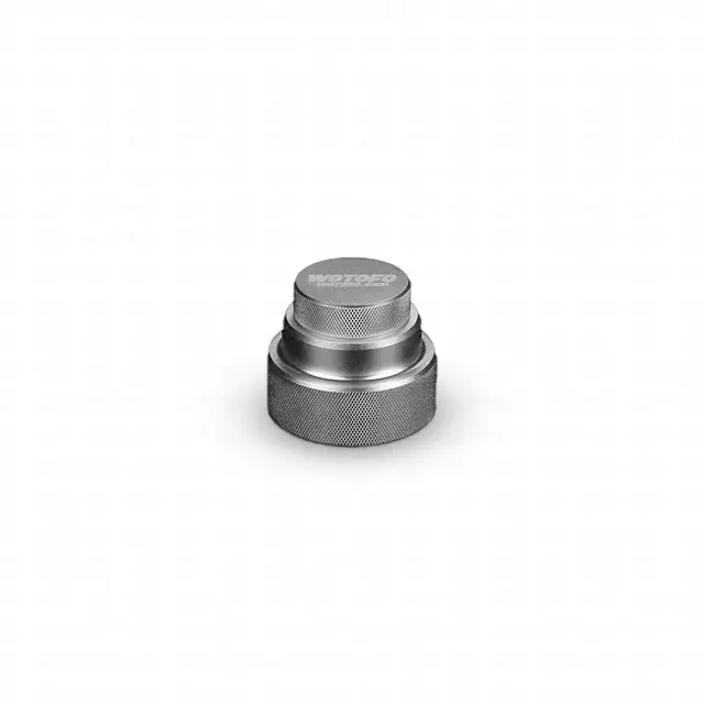Wotofo Easy Fill Squonk Cap 60ml - S.S