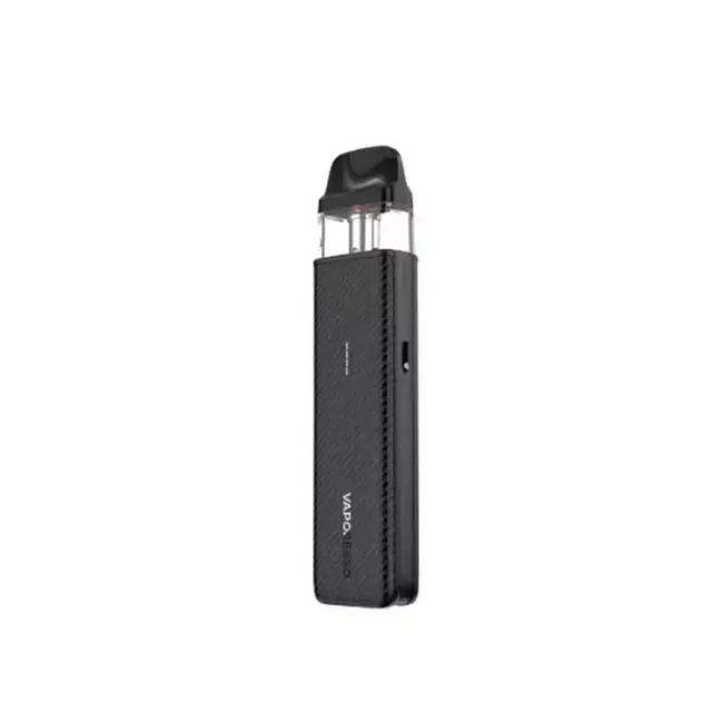 Vaporesso Xros 5 Mini Kit Pod System - Carbon Black