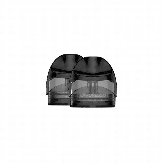 Refil Cartucho Vaporesso Renova Zero 1 (2 unidades) - Mesh 1.2