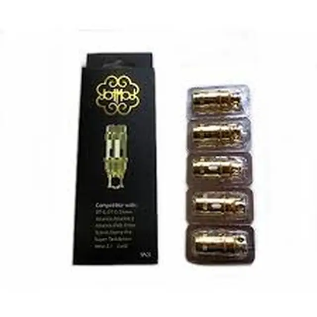 Coil Dotmod Twisted - Unidade