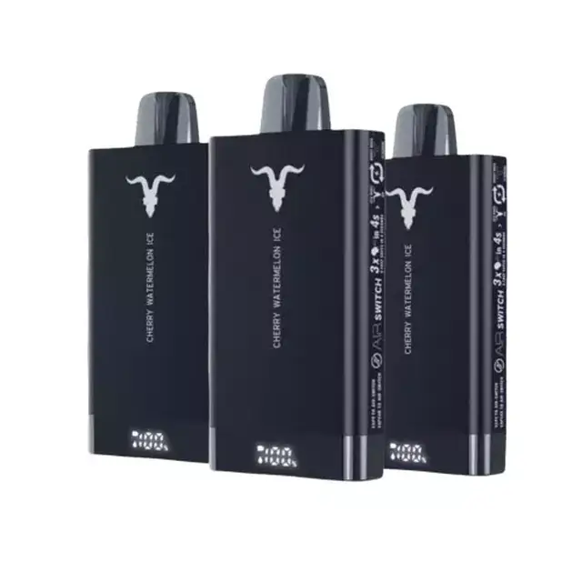 Pod Descartável Ignite V150 15000 Puffs