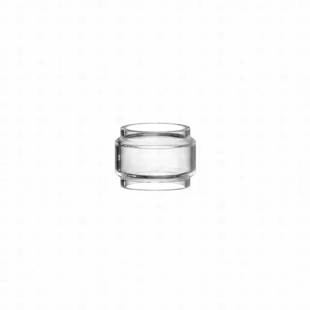 Vidro Tank Reposição Vape - Smok Bulb Pyrex #7
