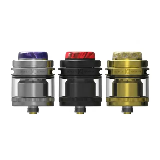 Atomizador Wotofo Profile M RTA
