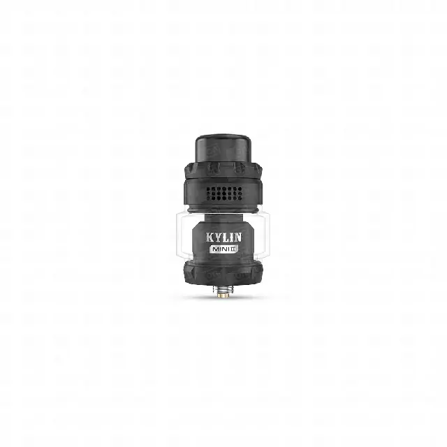 Atomizador Coil Vandyvape Kylin Mini II RTA Pod System - Matte Black
