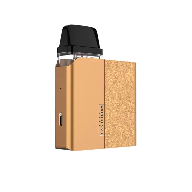 Vaporesso Xros Nano Kit Pod System - Bronze Gold