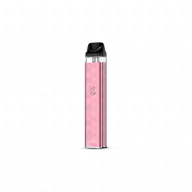 Vaporesso Xros 3 Kit Pod System - Peach Pink
