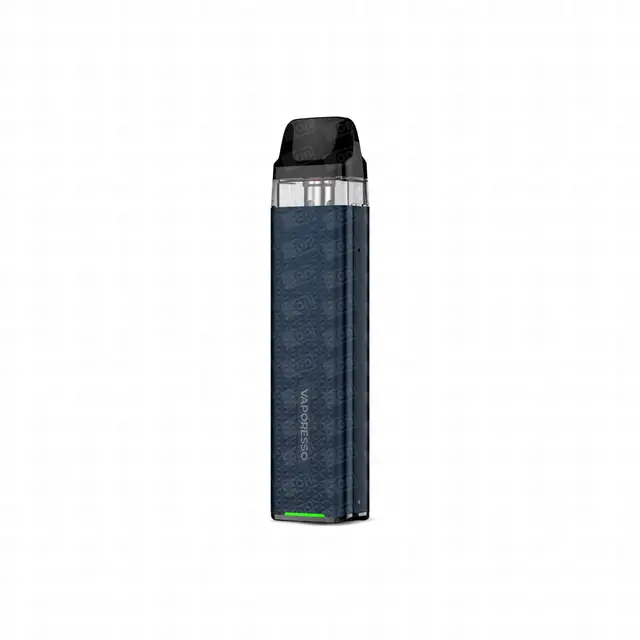 Vaporesso Xros 3 Mini Kit Pod System - Navy Blue