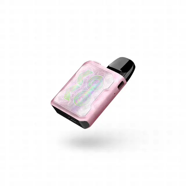 Uwell Caliburn GK2 Pod System - Fantasy Pink