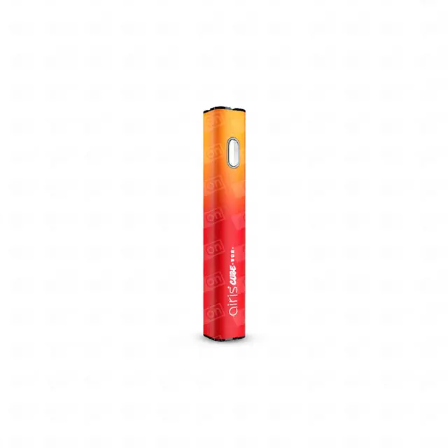 Mod AIRIS Cube 900 - Hawthorn Red