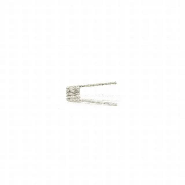Coil Master Skynet Coils Kit Variadas - Clapton 0.6