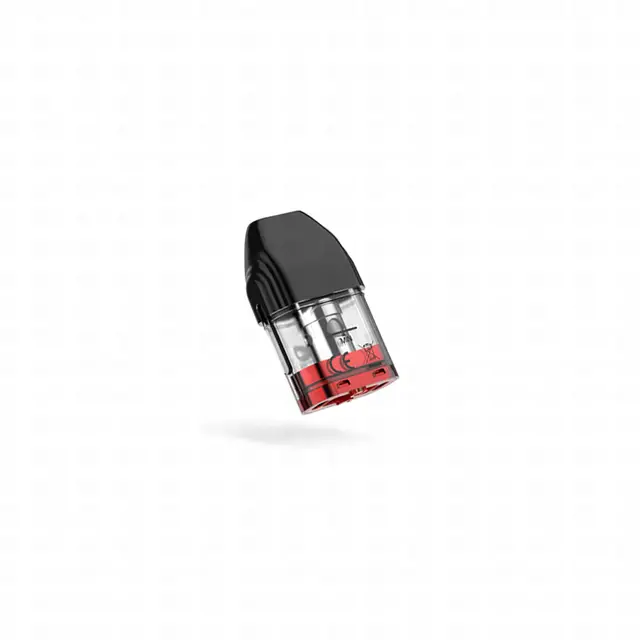 Refil Cartucho Uwell Caliburn Koko (1 Unidade) - Fecral 1.2