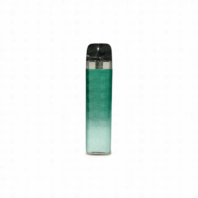 Vaporesso Xros 3 Mini Kit Pod System - Phantom Green