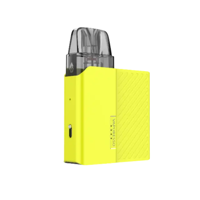 Vaporesso Xros Nano Kit Pod System - Lemon