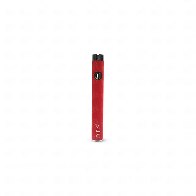 Mod AIRIS 350 Mah V2.0 - Red