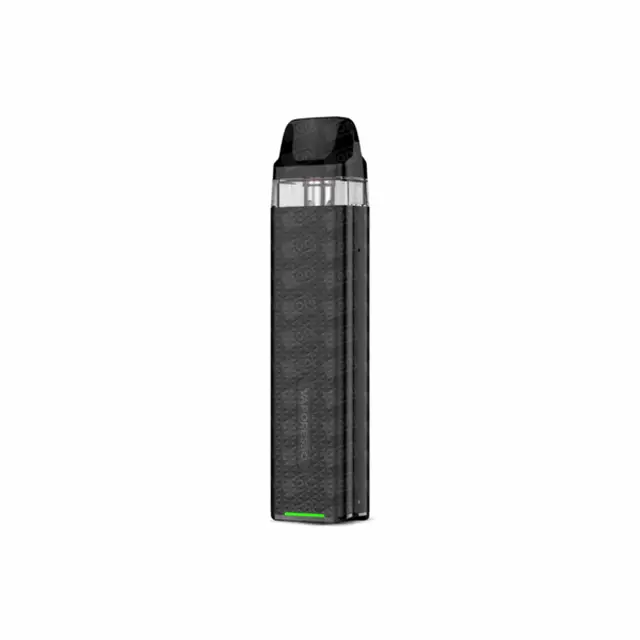 Vaporesso Xros 3 Mini Kit Pod System - Black
