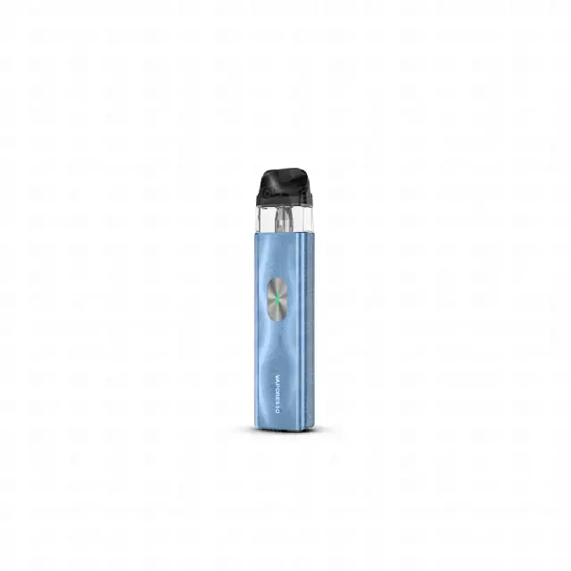 Vaporesso Xros 4 Mini Kit Pod System - Ice Blue