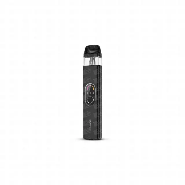 Vaporesso Xros 4 Kit Pod System - Black