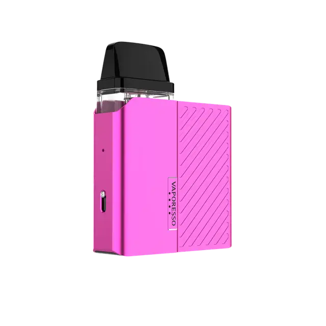 Vaporesso Xros Nano Kit Pod System - Pink