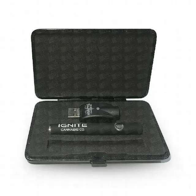 Mod Bateria Ignite