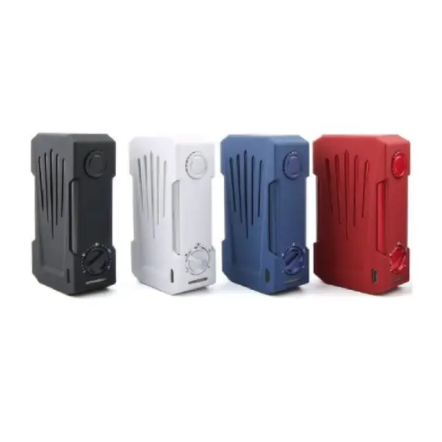Teslacigs Invader IV Box Mod 280w
