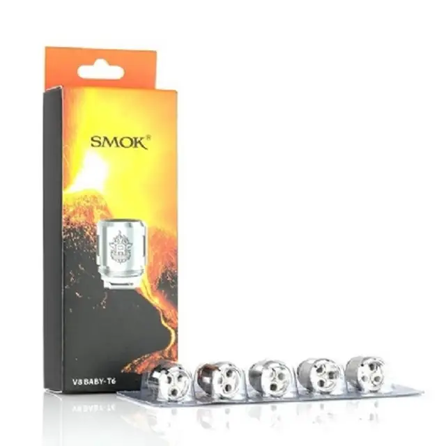 Coil Smok V8 Baby (unidade)
