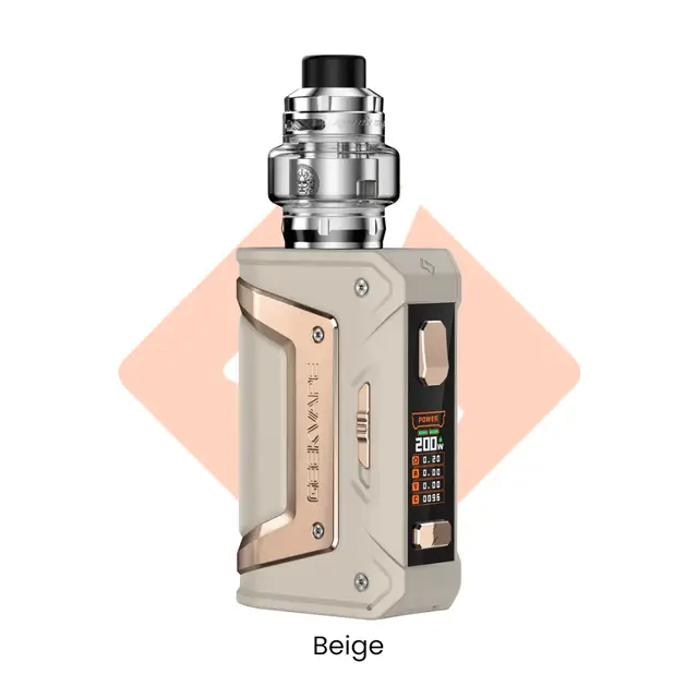 Geekvape Aegis Legend 2 L200 Kit Pod System - Beige
