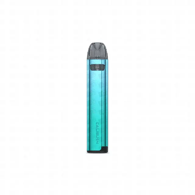 Uwell Caliburn A2s Pod System - Blue