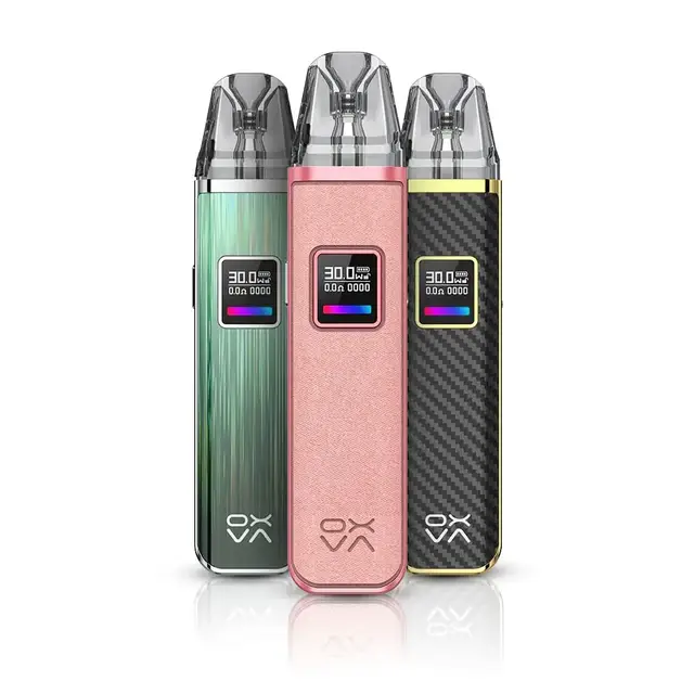 Oxva Xlim Pro Kit Pod System