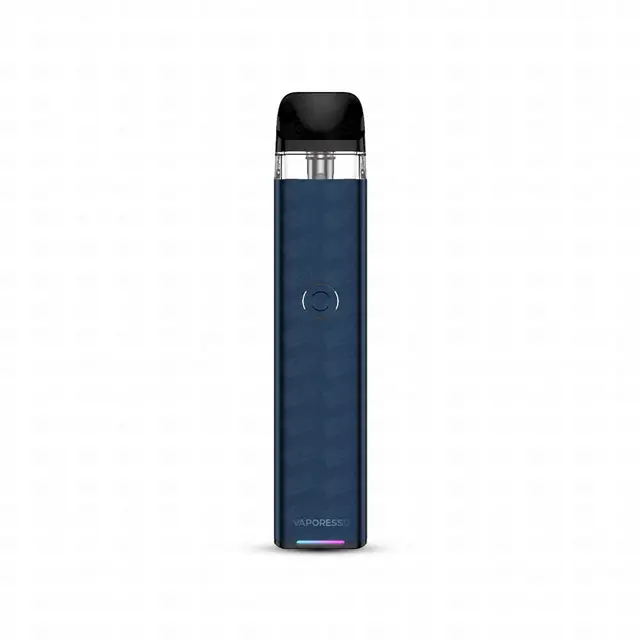 Vaporesso Xros 3 Kit Pod System - Navy Blue