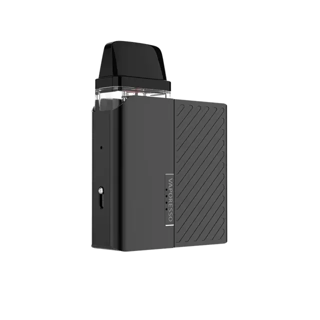 Vaporesso Xros Nano Kit Pod System - Black