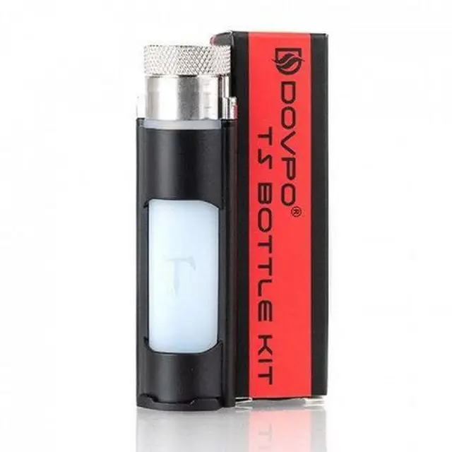 Bottle Squonk de reposição para Top Side Dual TS KIT DOVPO