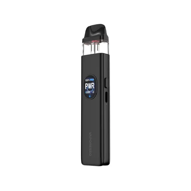 Vaporesso Xros 5 Kit Pod System - Cosmic Black