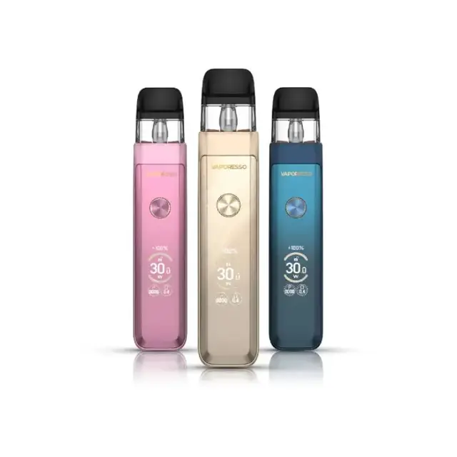 Vaporesso Xros Pro 2 Kit Pod System