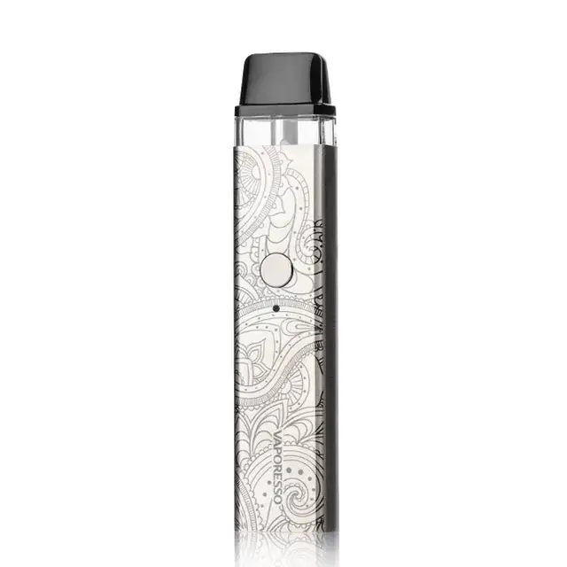 Vaporesso Xros Kit Pod System - Paisley Silver