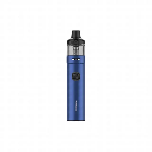 Vaporesso Gtx Go 40 Pod Kit Pod System - Blue