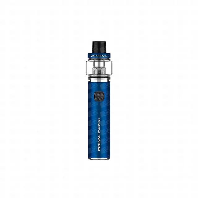 Vaporesso Sky Solo Kit - Dark Blue